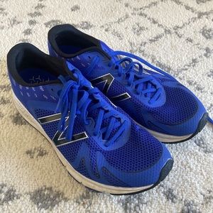 New Balance Tennis Shoes(MENS)